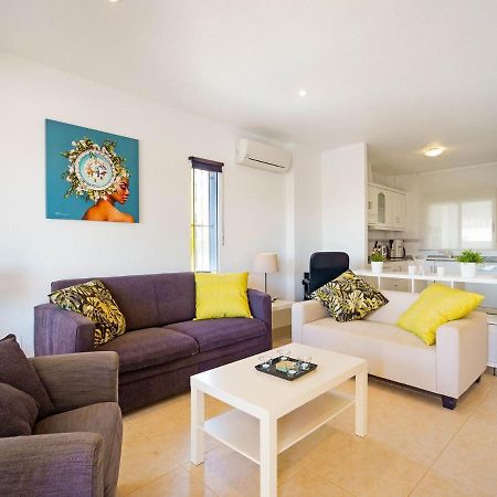 Benijófar Belvilla By Oyo Casa Morena מראה חיצוני תמונה