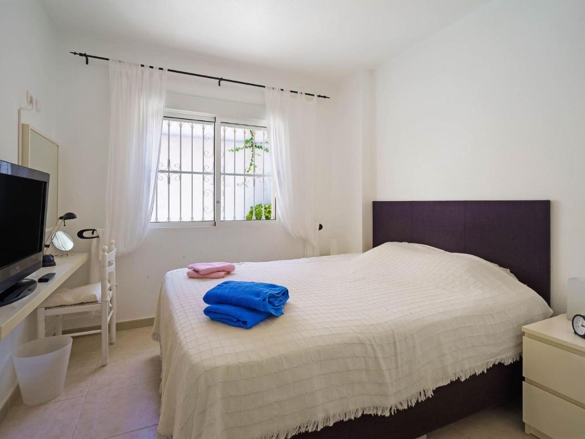 Benijófar Belvilla By Oyo Casa Morena מראה חיצוני תמונה