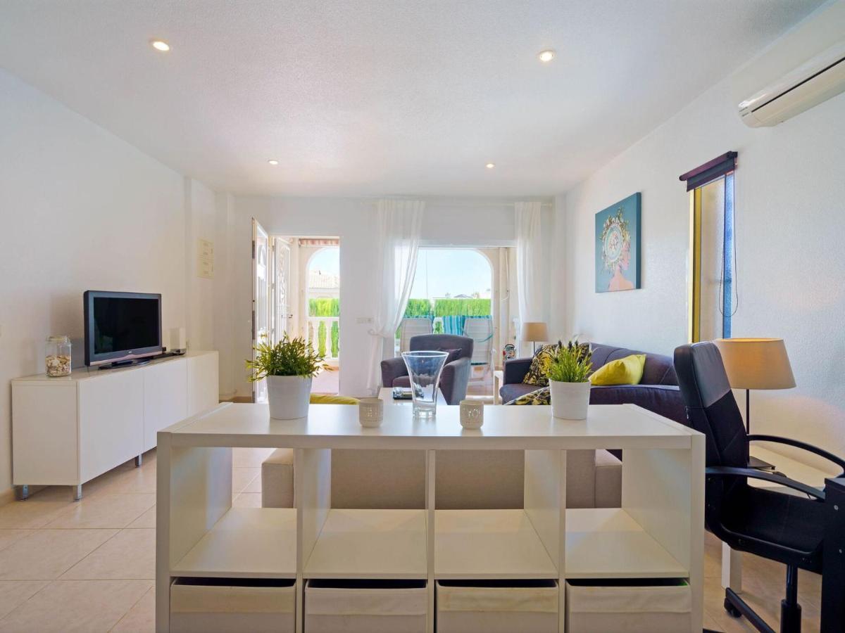 Benijófar Belvilla By Oyo Casa Morena מראה חיצוני תמונה