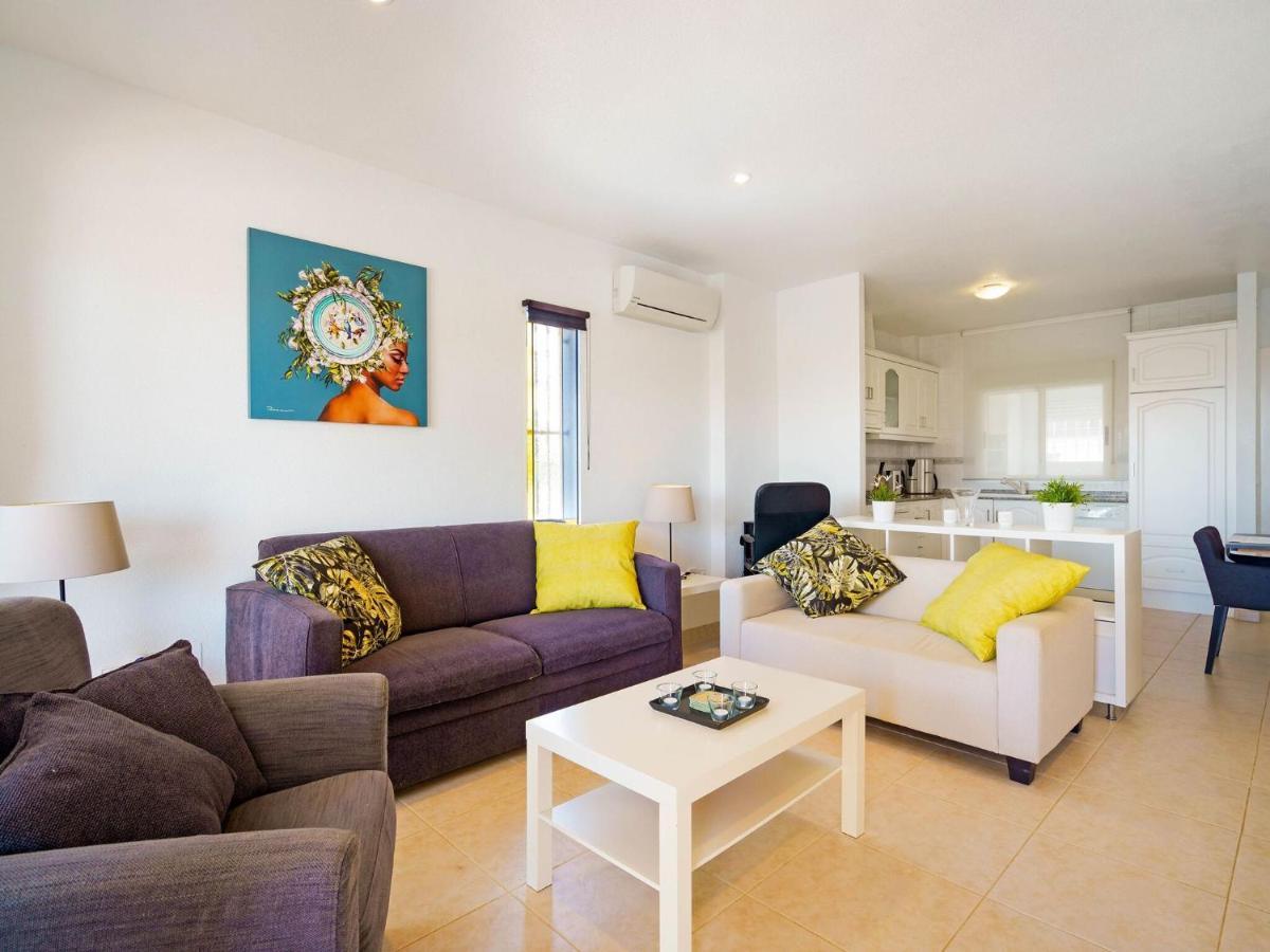 Benijófar Belvilla By Oyo Casa Morena מראה חיצוני תמונה