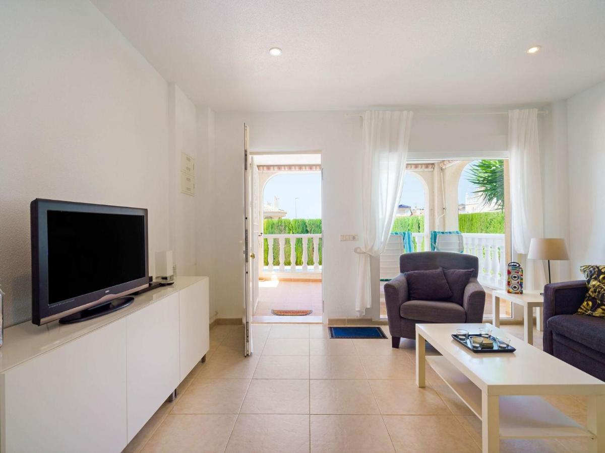 Benijófar Belvilla By Oyo Casa Morena מראה חיצוני תמונה