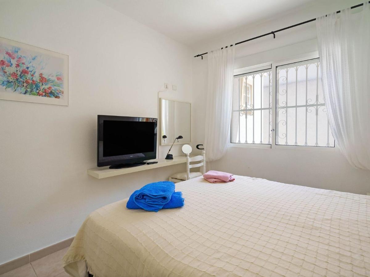 Benijófar Belvilla By Oyo Casa Morena מראה חיצוני תמונה