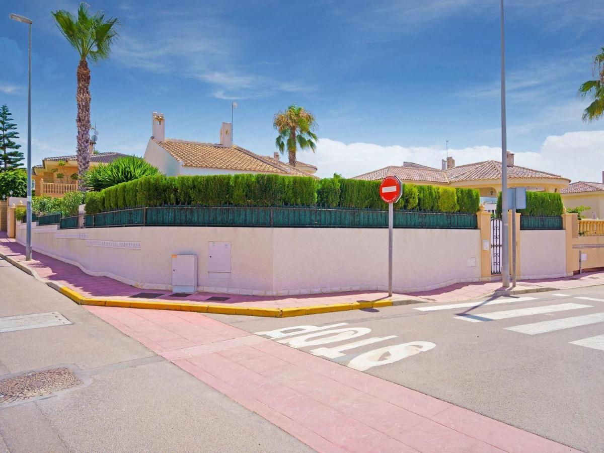 Benijófar Belvilla By Oyo Casa Morena מראה חיצוני תמונה