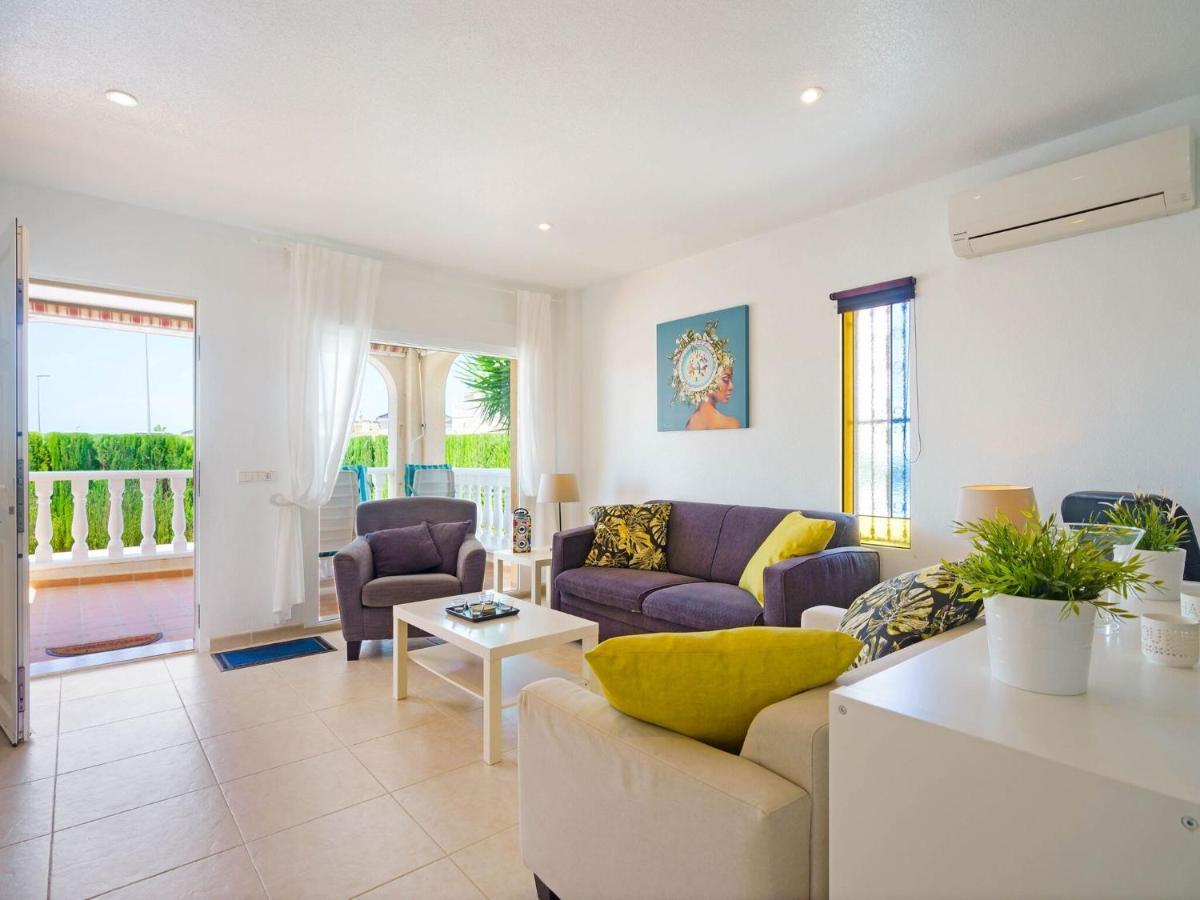 Benijófar Belvilla By Oyo Casa Morena מראה חיצוני תמונה