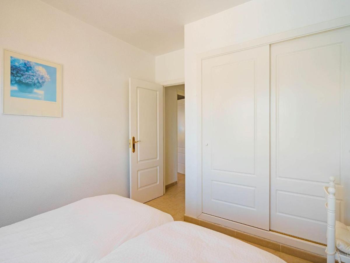 Benijófar Belvilla By Oyo Casa Morena מראה חיצוני תמונה