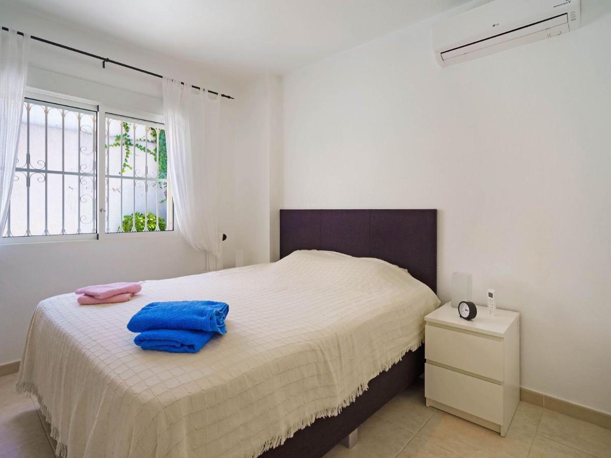 Benijófar Belvilla By Oyo Casa Morena מראה חיצוני תמונה