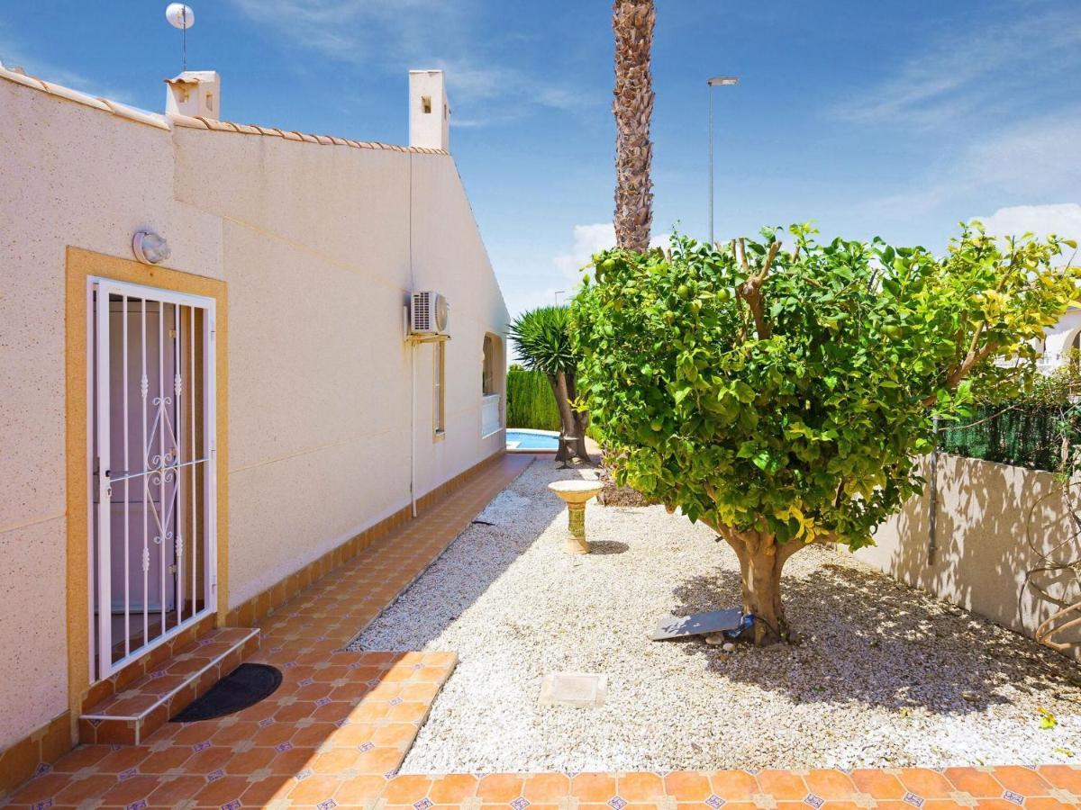 Benijófar Belvilla By Oyo Casa Morena מראה חיצוני תמונה