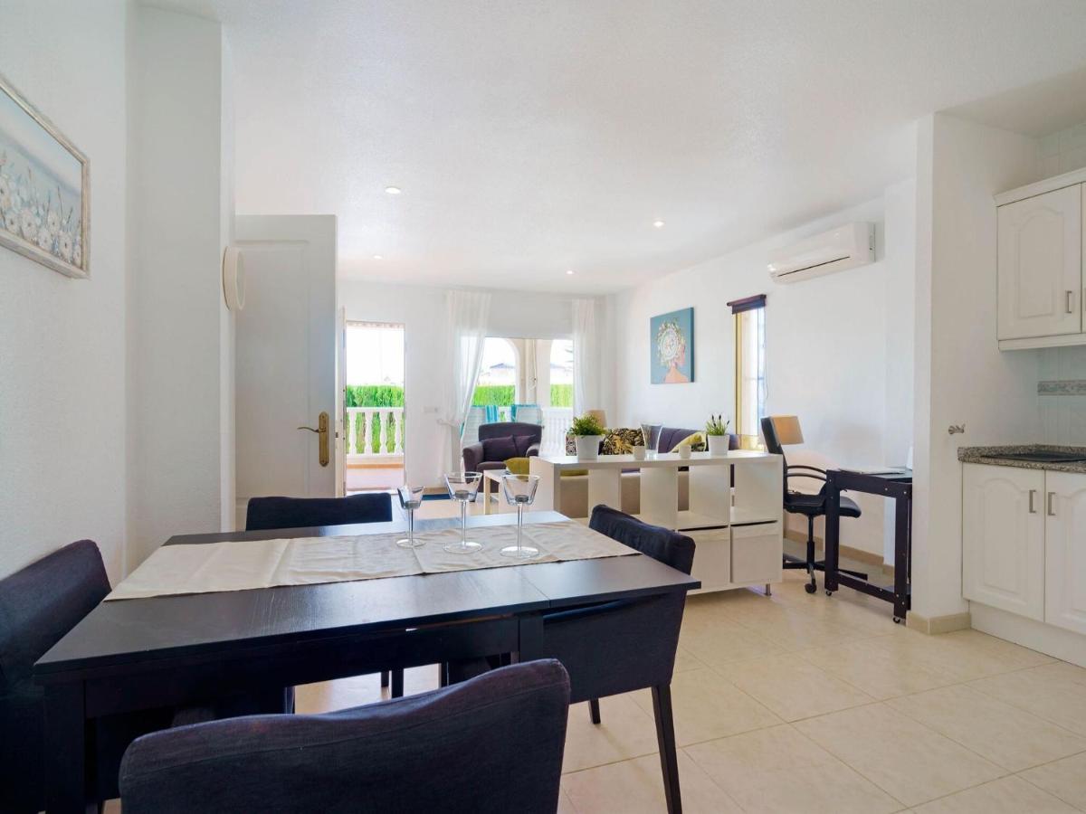 Benijófar Belvilla By Oyo Casa Morena מראה חיצוני תמונה
