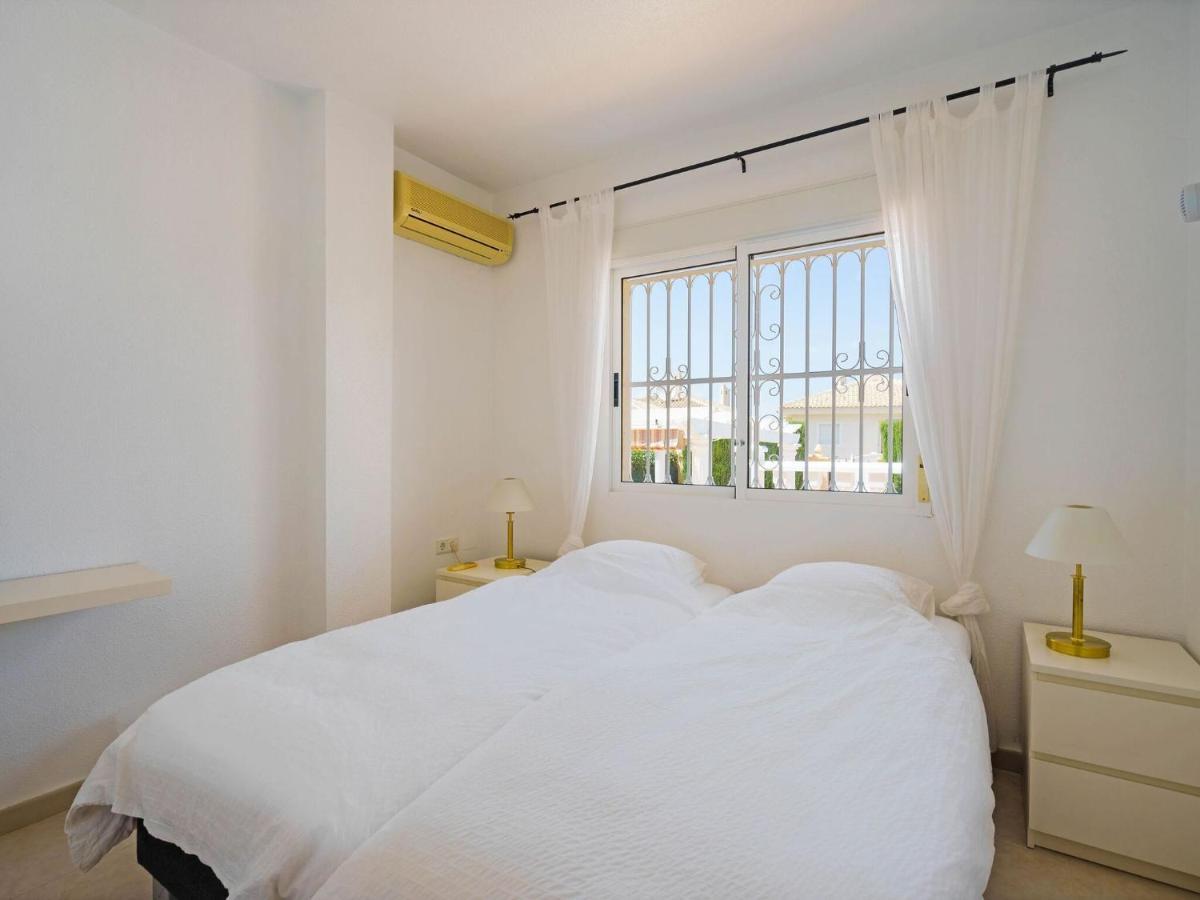 Benijófar Belvilla By Oyo Casa Morena מראה חיצוני תמונה