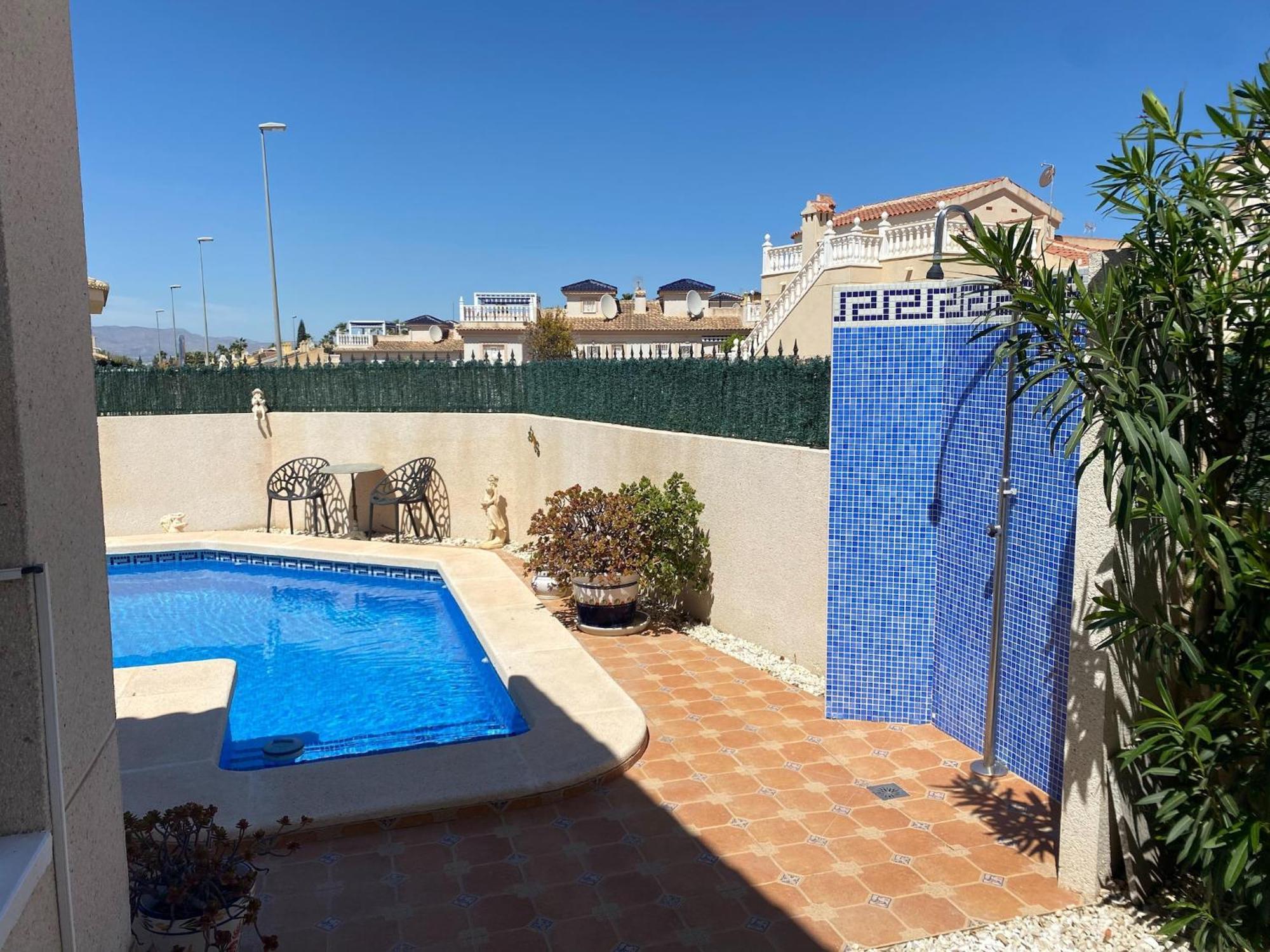 Benijófar Belvilla By Oyo Casa Morena מראה חיצוני תמונה