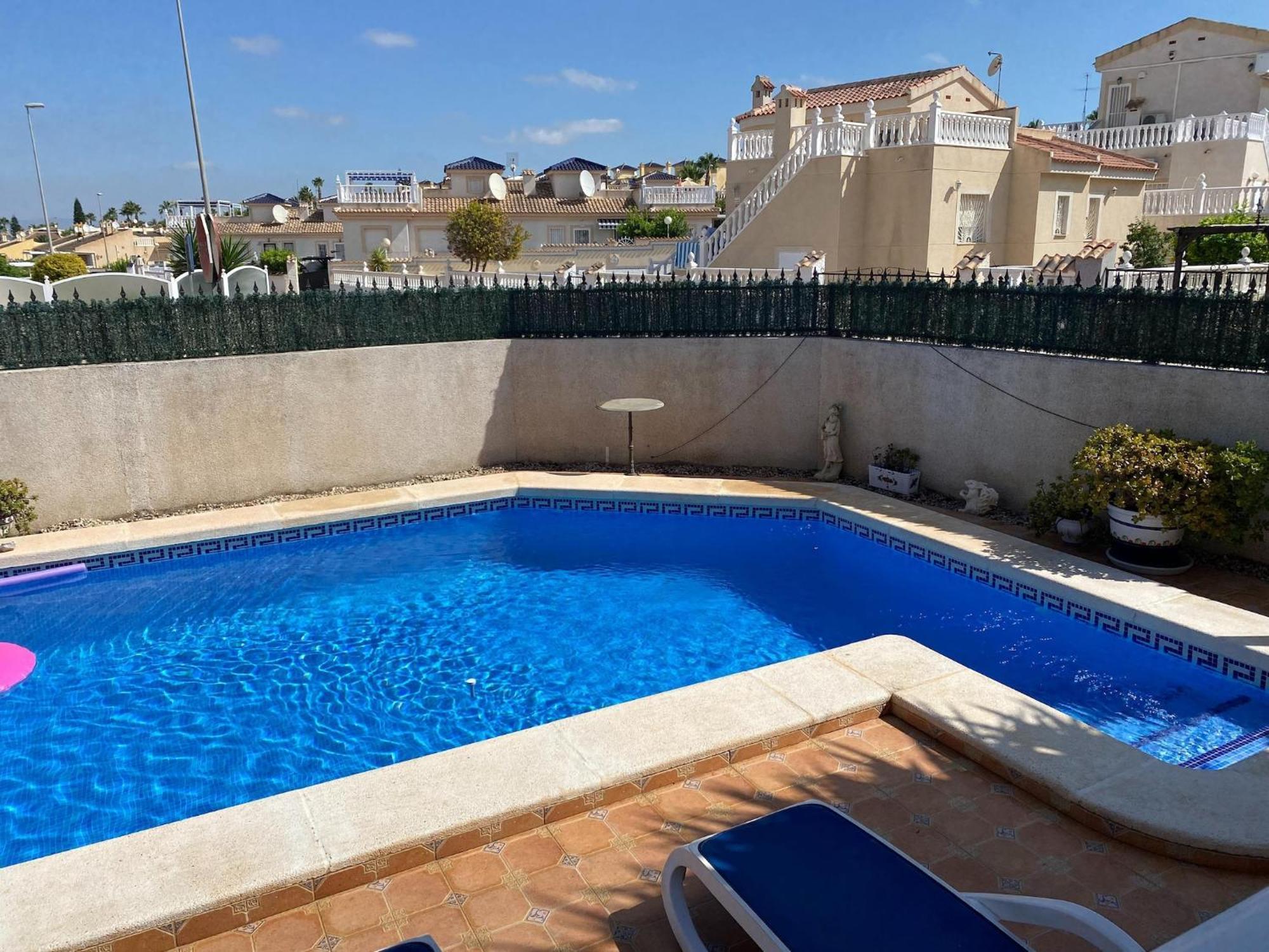Benijófar Belvilla By Oyo Casa Morena מראה חיצוני תמונה