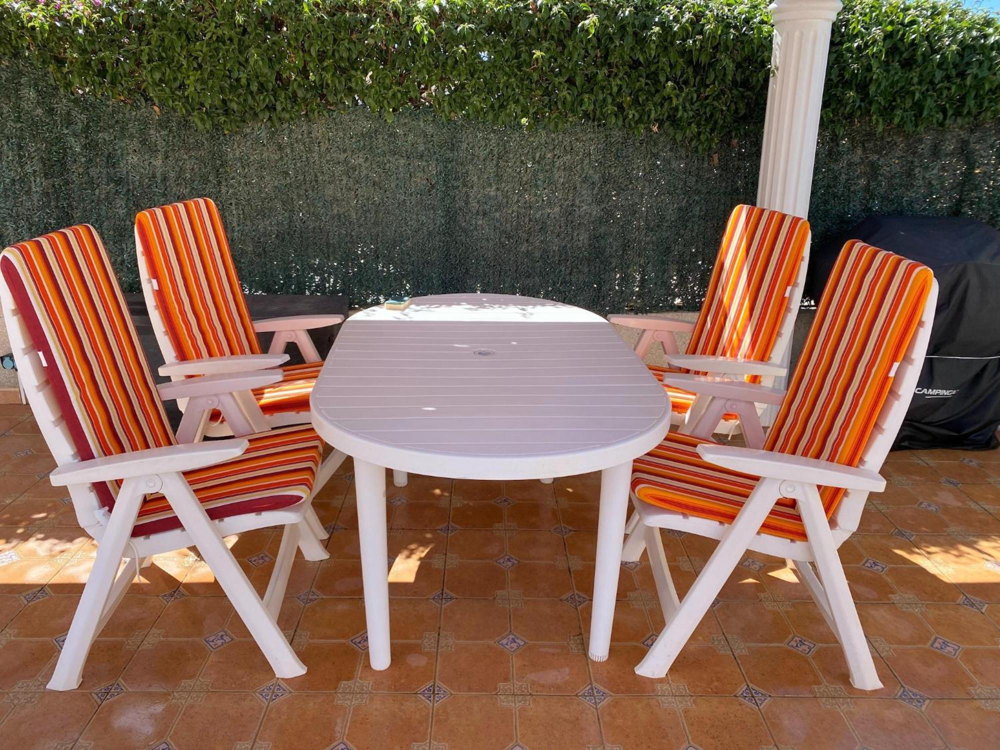 Benijófar Belvilla By Oyo Casa Morena מראה חיצוני תמונה
